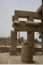 Karnak Temple Photo References #9